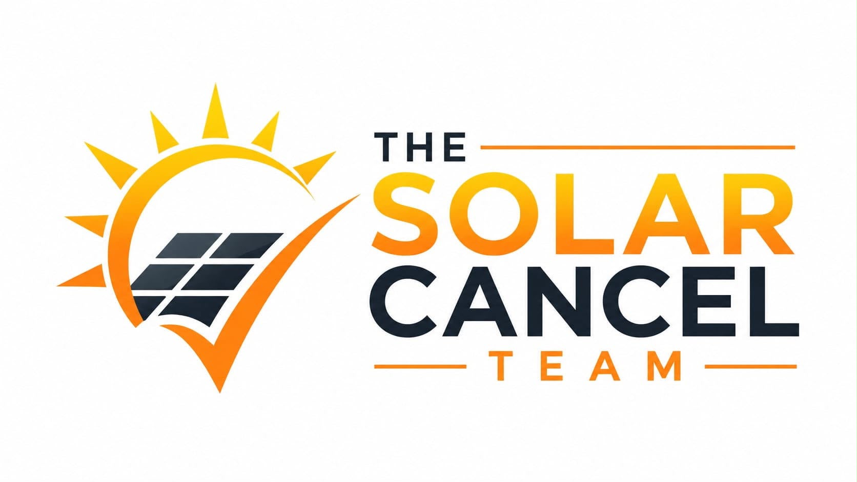 The Solar Cancel Team