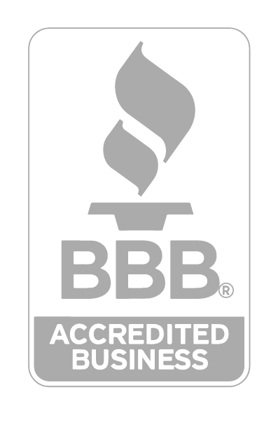 BBB Accredited Business logo